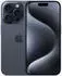 Apple iPhone 15 Pro 128GB Titan Blau
