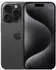 Apple iPhone 15 Pro 128GB Titan Schwarz