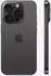 Apple iPhone 15 Pro 128GB Titan Schwarz