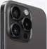 Apple iPhone 15 Pro 128GB Titan Schwarz