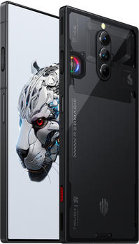 nubia RedMagic 8S Pro