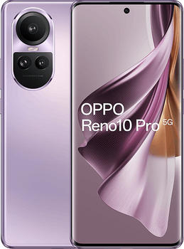 OPPO Reno10 Pro 5G Glossy Purple