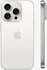 Apple iPhone 15 Pro 512GB Titan Weiß