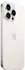 Apple iPhone 15 Pro Max 256GB Titan Weiß