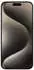 Apple iPhone 15 Pro Max 512GB Titan Natur