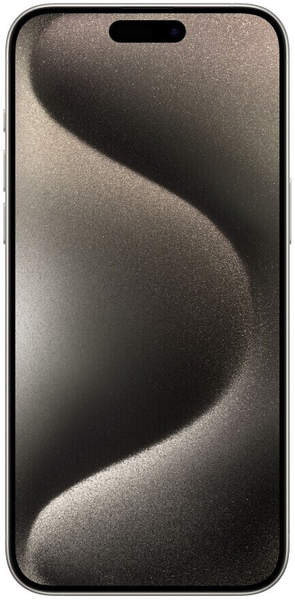 Apple iPhone 15 Pro Max 512GB Titan Natur