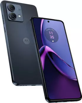 Motorola Moto G84 Midnight Blue