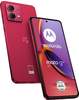 MOTOROLA Smartphone "g84" Mobiltelefone pink (viva magenta) Smartphone Android