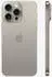 Apple iPhone 15 Pro Max 1TB Titan Natur