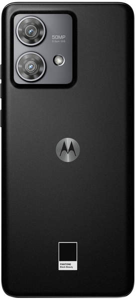 Motorola Edge 40 neo Black Beauty