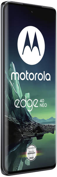 Motorola Edge 40 neo Black Beauty