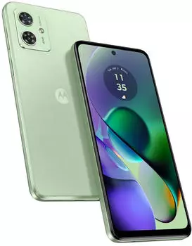 Motorola Moto G54 5G Mint Green 256GB Mint Green
