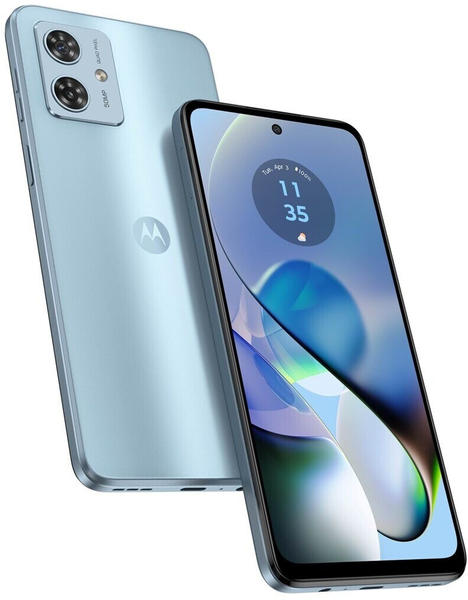 Motorola Moto G54 5G 256GB Glacier Blue