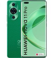 Huawei nova 11 Pro 256GB gr&uuml;n