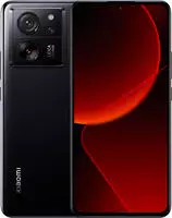 Xiaomi MZB0EK5EU, Xiaomi 13T (256 GB, Black, 6.67 ", Dual SIM, 50 Mpx, 5G) Xiaomi MZB0EK5EU, Xiaomi 13T (256 GB, Black, 6.67 ", Dual SIM, 50 Mpx, 5G)