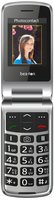 Beafon SL605_EU003R, Beafon SL 605 2G rot - Modell 2025