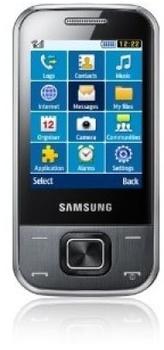 Samsung C3750