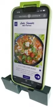 Purvario Handyhalter