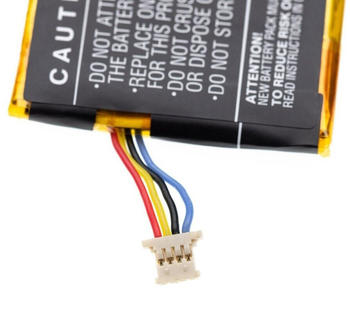 vhbw Akku passend für Cat B35