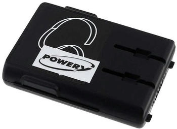 Powery Akku für Alcatel Typ ALCH-011664AC, 3,7V, Li-Ion Powery Akku für Alcatel Typ ALCH-011664AC, 3,7V, Li-Ion