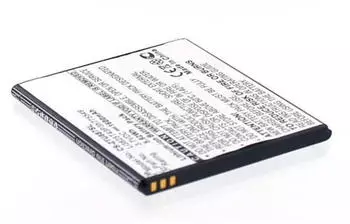 AGI Akku Handy-Akku kompatibel mit ZTE Li3702T42P3h736445 1600 mAh (3,7 V)
