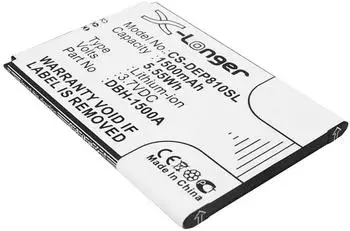 AGI Akku Akku für Doro DBT-2500A Li-Ion 3,8V 2350mAh (122715)