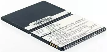 AGI Akku One Touch Pop C2 Akku Li-Ion 3,7V 1300mAh (31023)