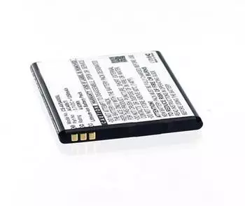 AGI Akku Akku f&uuml;r Archos 40B Titanium Li-Ion 3,7V 1250mAh (21225)