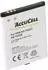 AccuCell Ersatzakku für KX-TU327, KX-TU328, KX-TU339BJ 3,7V 1000mAh (KX-TU327)