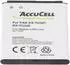 AccuCell Ersatzakku für KX-TU327, KX-TU328, KX-TU339BJ 3,7V 1000mAh (KX-TU327)