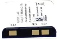 Akku kompatibel mit Medion MD86497
