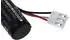 Akku-net Akku für Ingenico Move 3500 Zahlterminal 3,7V 3400mAh Li-Ion (1.67.ING.4.7)