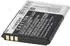 AccuCell Telme C140 Ersatzakku 900mAh 3,7V (AK-C140)