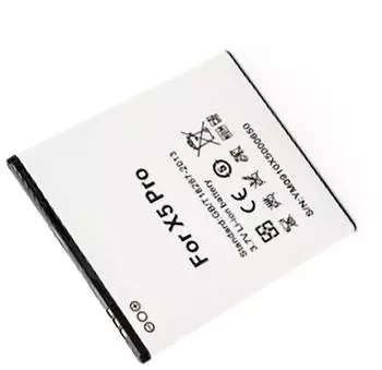 AGI Akku Akku Li-Ion 3,7V 2400mAh (YM0910X5000650)