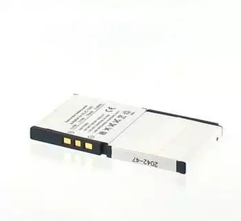 AGI Akku Akku für Medion VG0376122100008 Li-Ion 3,7V 700mAh (6827)