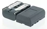 Akku kompatibel mit Samsung VP-D105