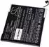Powery Akku für CAT S61 4000mAh 3,8V Li-Polymer (1.60.CAT.1.7)