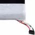 Powery Akku für CAT S61 4000mAh 3,8V Li-Polymer (1.60.CAT.1.7)
