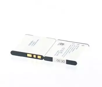 AGI Akku Akku für Sony DSC-W510, Li-Ion, 3,6V, 600mAh (87201)
