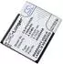Powery Akku für Panasonic KX-TU150 / KX-TU155 / KX-TU160, 3,7V Li-Ion, 1300mAh (1.80.PAN.7.15)