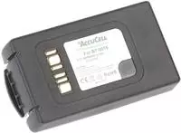 Akku passend f&uuml;r Datalogic Skorpio X3, Li-Ion, 3,7V, 6800mAh, 25,2Wh