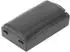 AccuCell Akku für Datalogic Skorpio X3, Li-Ion, 3,7V, 6800mAh (EG-34347)
