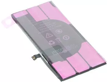 AccuCell iPhone 11 Akku Li-Polymer 3,83V 3500mAh (EG-31324)