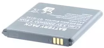 AGI Akku Akku f&uuml;r Samsung GT-I8730 Li-Ion 3,8V 2000mAh
