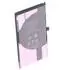 AccuCell Akku für iPhone 12 / 12 Pro, Li-Polymer, 2815mAh