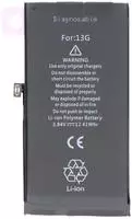 Akku passend f&uuml;r Apple iPhone 13, diagnostizierbar, Li-Polymer, 3,84V, 3227mAh,