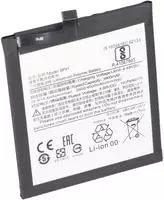 Akku passend f&uuml;r Xiaomi Mi 9T, Li-Polymer, 3,85V, 3900mAh, 15,0Wh, built-in,...