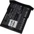 Powery Akku kompatibel mit NCR Orderman 3,8V 3900mAh Li-Polymer (7777-0105-8801)