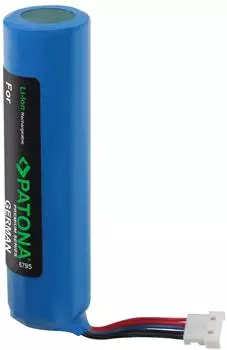 Patona Premium Akku für Gryphon GBT4100 BT-8 3,7V 3400mAh (6795)