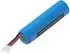 Patona Premium Akku für Gryphon GBT4100 BT-8 3,7V 3400mAh (6795)